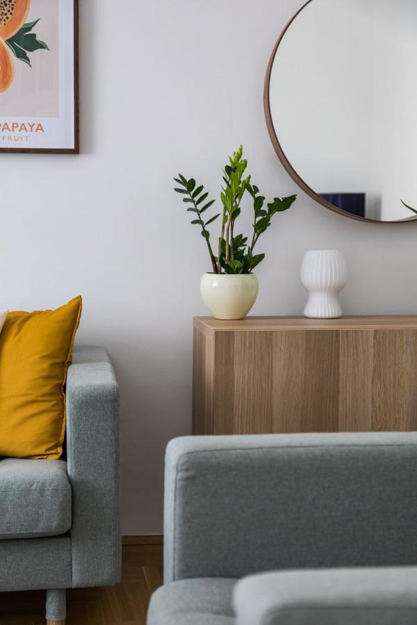 Captain Buda Apartment Budapest Kültér fotó